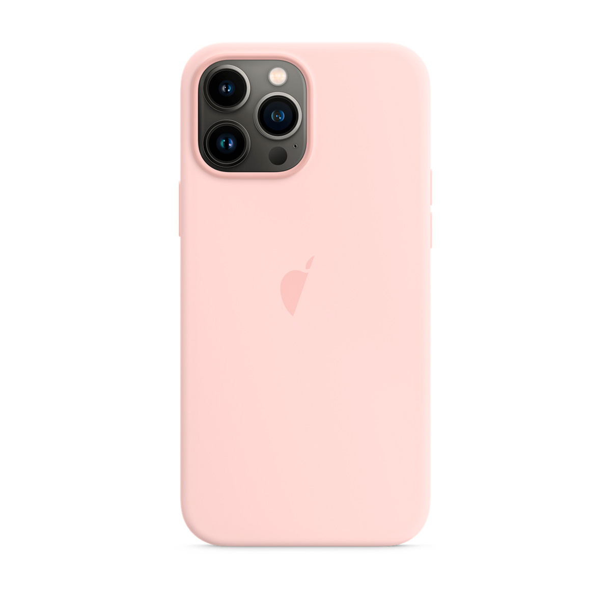 Funda Silicona iPhone 14 Pro